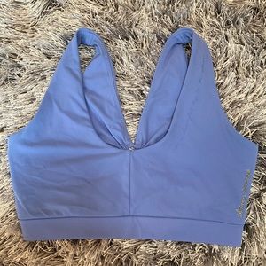 Whitney Simmons x Gymshark Sports Bra (Sz Small)